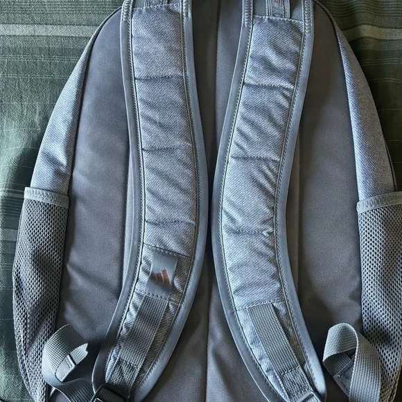 Brand New Adidas Excel 7 Backpack - Picture 2 of 9